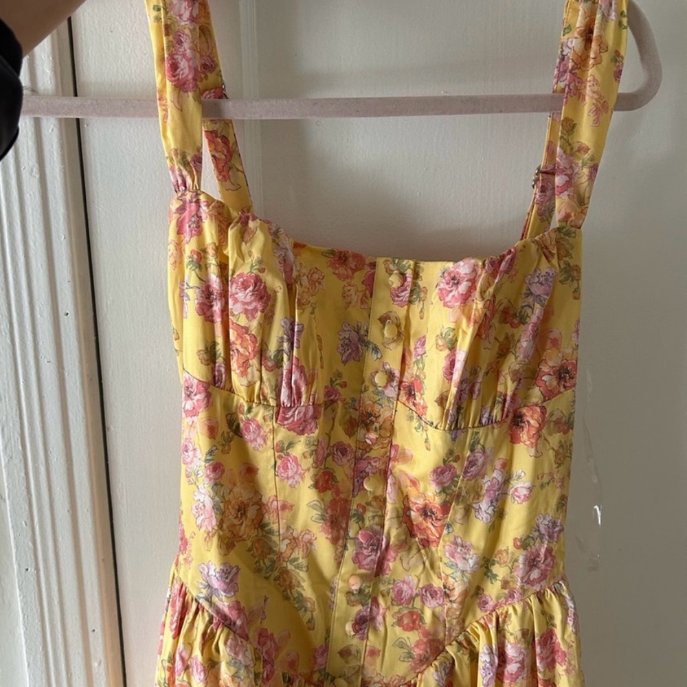 House of CB - Tatiana Dress (size xs, regular cup) - Picture 13 of 16